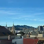 Palacete Constitución