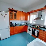Apartamento Las Floritas
