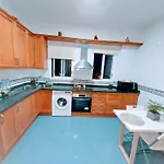 Apartamento Las Floritas
