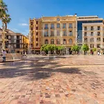 Coastal Paradise Apartment - Pedregalejo By Rems