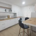 Del Parque Flats Alemania Soho