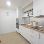 Del Parque Flats Alemania Soho