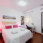 Coqueto Duplex Centro Malaga By Lovely Home