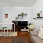 Coqueto Duplex Centro Malaga By Lovely Home