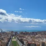 Urban Sky Centro
