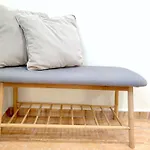 D4: Design & Relax In The City