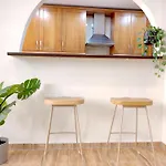 D4: Design & Relax In The City