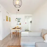 Nice Apartment Huelin