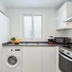 Nice Apartment Huelin