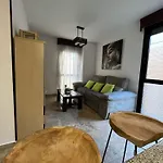 Malaga Centro Precioso Piso