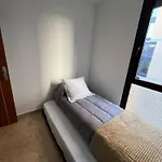 Malaga Centro Precioso Piso