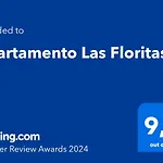 Apartamento Las Floritas
