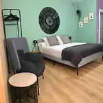 Un Rinconcito Malagueño