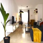 Apartamento Suite Centrico B