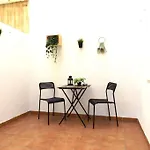 Apartamento Suite Centrico B