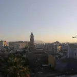 Apartamento En Pleno Centro De Malaga