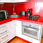 Apartamento Terraza Malaga