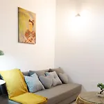 Uvedoble Flat Malaga Center