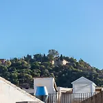 H2M Lazcano With Sunny Terrace In Old Town
