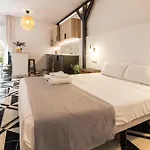 El Patio De La Luna Freshapartments