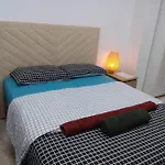 Appartment As A Service. Book It Now