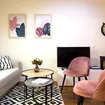 Apartamentomalagacentro