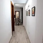 Apartamento Agua Gibralfaro Centro Con Piscina