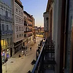 Amazing Apartment In Malaga Oldtown Calle Carreteria Free Wifi&Ac