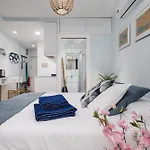Beach House Apartment, Playa Malagueta