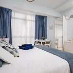Beach House Apartment, Playa Malagueta