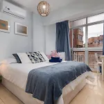 Beach House Apartment, Playa Malagueta