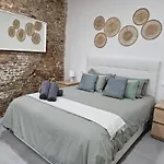 Estudio Trinidad Centro Malaga 2