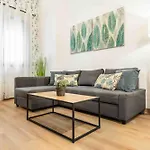 Cervantes III : 3 Rooms, Pool&Free Parking