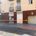 -Malagasunapts- City Centre Sharedterrace
