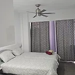 Apartamento Málaga Port