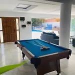 Sunny Villa Mijas With Large Pool Free Parking