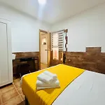 Low cost apts Malaga centro