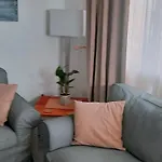 Fully Air Conditioned Riviera Apartment Mijas Costa
