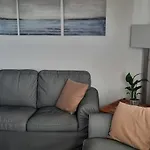 Fully Air Conditioned Riviera Apartment Mijas Costa