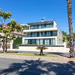 Malagueta Beach Front Luxury Apartment By Rent Me