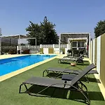 Casa Rural Humberto Con 3 Dormitorios