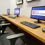Hilton Garden Inn Málaga