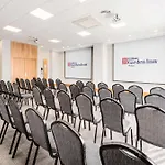 Hilton Garden Inn Málaga
