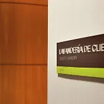 Hilton Garden Inn Málaga