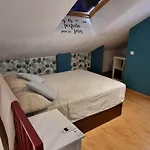 Acogedor Duplex En Malaga Centro