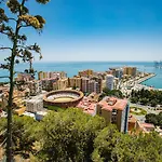 Balcon De Larios, Soho Beach