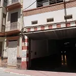 J & E Malaga Center Apartamentos