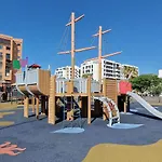 Paz Beach Malaga
