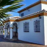 Villa Adelfas, Piscina Infinity