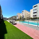 Teatinos Premium Nuevo Con Piscina